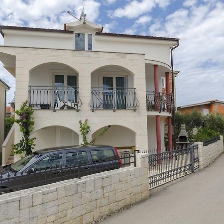 Apartment Gaga Rogoznica  Εξωτερικό φωτογραφία
