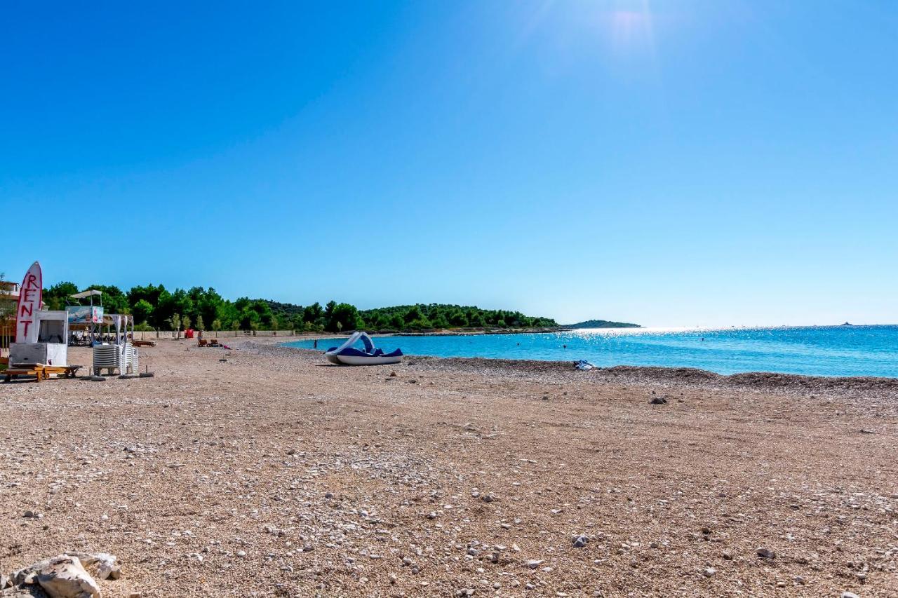 Apartment Gaga Rogoznica  Εξωτερικό φωτογραφία