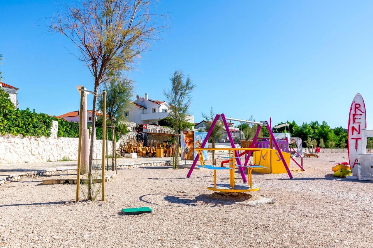 Apartment Gaga Rogoznica  Εξωτερικό φωτογραφία