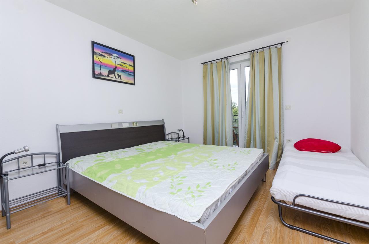 Apartment Gaga Rogoznica  Εξωτερικό φωτογραφία